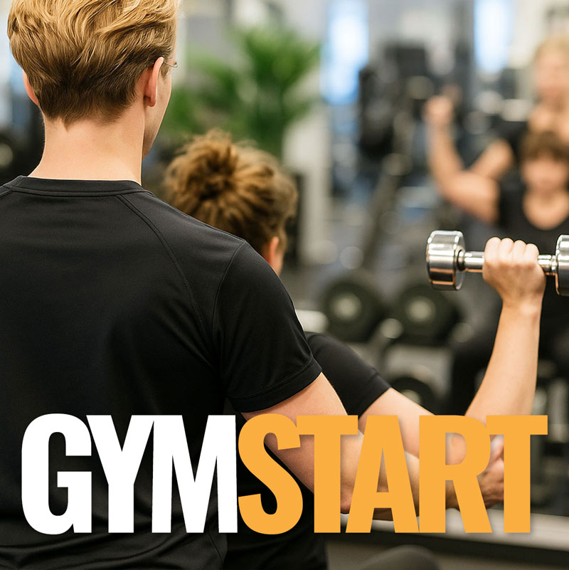 Gymstart PT